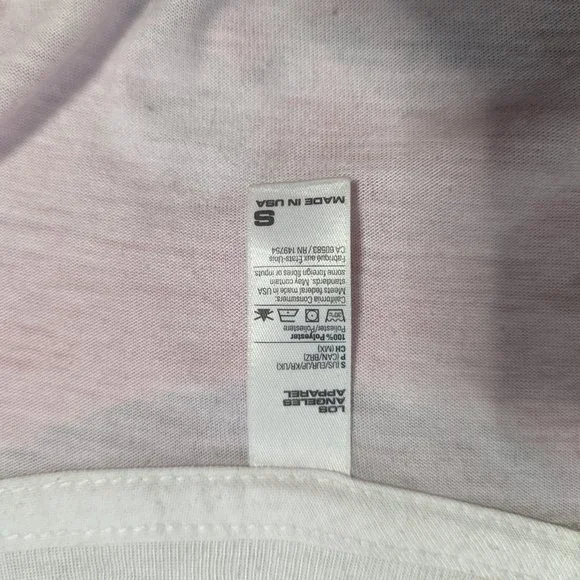 Sugarhai Pastel Goth Kawaii Crop Top NO LONGER SOLD - Picture 2 of 5